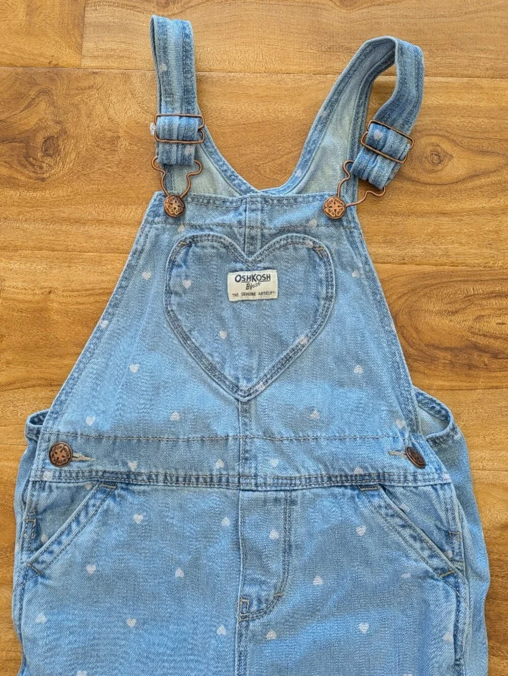 OshKosh Bgosh lot toddler